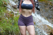 【画像】海外の登山女子ｗｗｗｗｗｗｗｗｗｗｗｗｗｗｗｗｗｗｗｗｗｗｗｗｗｗｗｗｗｗｗｗｗｗｗｗｗｗｗｗ