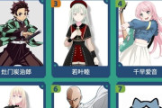 中国人が選ぶ2025年のアニメキャラランキングの結果ｗｗｗ