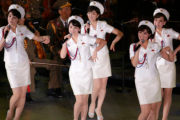 【画像】北朝鮮のアイドルが昭和生まれのおじさんにぶっ刺さりすぎる