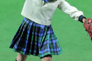 【画像】橋本環奈ちゃんさんの歴代始球式ｗｗｗｗｗｗｗｗｗｗ