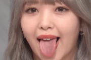 【動画】藤田ニコルちゃんのエロすぎる舌出しwwwwww
