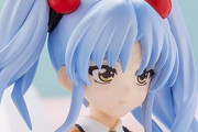 機動戦艦ナデシコのホシノ・ルリさん、令和なのにフィギュア発売へ