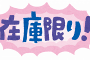 【朗報】マスクの在庫があるれているので激写するｗｗｗｗｗｗｗｗｗｗ