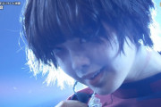 欅坂46の紅白2019「不協和音」画像100枚まとめ！平手友梨奈の圧巻パフォーマンスに絶賛の声！歌唱後に卒倒し担がれるも失神リベンジ達成！