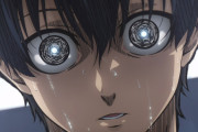 【朗報】ブルーロックのアニメ、かなり良い