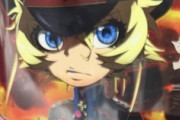 【画像】ワイが入手した幼女戦記のフィギュア見てクレメンス