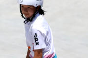 日本史上最年少金メダリスト西矢椛ちゃん(13)、可愛すぎると話題にww東京五輪スケートボード女子ストリート優勝者のwikiプロフィール、最高の笑顔画像、パフォ動画まとめ！