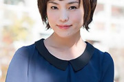 蓮美(32) 三十路熟女の素人妻がAV出演！フル勃起したデカマラ巨根に興奮してベロ舐めフェラ