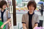 【素人】文系美少女って感じの素人さん！彼氏と1年間セックスレスらしい娘のセックスがエロ過ぎる