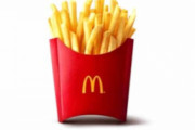 【悲報】マクド「すまん、やっぱ芋足りないからまたポテトSのみにするわ」