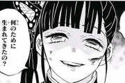鬼滅の刃のこのシーンが嫌いすぎるんだが