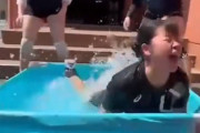 【動画】女子バレー部、元気が良すぎるｗｗｗｗｗｗｗｗｗｗｗｗｗｗｗｗｗｗ