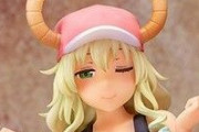 メイドラゴンのフィギュア、さすがにドスケベすきるwww