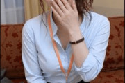超有名外資企業・入社1年目SSS級美人OLの危険日生中出し記録レビュー
