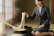 【画像あり】日本全国の「そうめん」を紹介するぞｗｗｗｗｗｗｗ