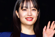 【速報】広瀬すず「超濃厚SEX濡●場」撮影の裏側がヤバい・・・