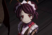 「オーバーロード」に出てくる虫の子ｗｗｗｗｗｗｗｗｗｗ