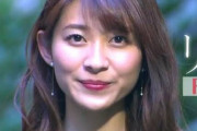 【悲報】TBSさん、アダビデ女優顔が好き過ぎる