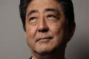 安倍晋三さん、胸ポケットに入れていた議員バッジが弾丸を食い止めていた