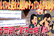 【2ch復讐スレ】婚約していた彼女と間男のヤっている浮気現場をテレビ電話で彼女両親に実況中継した