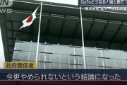 日本政府「やめられない、止まらない。」