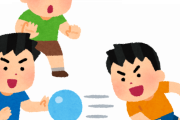 【画像】小学生のドッジボール大会のチーム名ワロタｗｗｗ