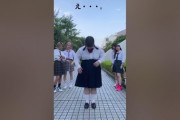 女の子って痩せてるだけで可愛いよねｗｗｗ