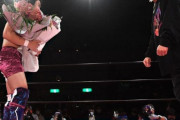 １７５ＲのＳＨＯＧＯ、長男・礼夢のプロレスデビューに感慨　前妻は今井絵理子議員