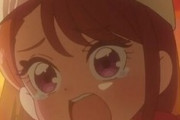 【悲報】ひろがるスカイ！プリキュア あげはさんに悲しき過去…