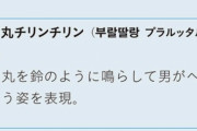 【悲報】韓国フェミニスト、とんでもないエロ用語を作り出してしまうwwwwwwwwwwww