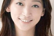 【悲報】女優の杏、東出との家庭が崩壊するのと同時並行で、実母から提訴されていた