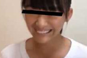 【チン凸】 初めて本物のチンポを見た処女(19)さん、興奮してめちゃくちゃマンズリしてしまうｗｗｗｗｗ