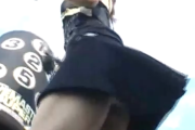 マニアオジの裏垢動画・素人さんにパンチングマシーンでストレス発散してもらい、パンチを繰り出す動作のチラリズムやフェチズムを堪能させてもらいまし...