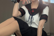 【画像】上坂すみれさんの太もも❤
