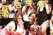 【画像】ハロウィンＪＫ、エチエチすぎるｗｗｗｗｗｗ