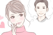 経験人数少ない女子ほど結婚してから浮気するという衝撃データがコレｗｗｗｗｗｗ