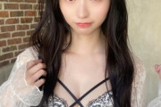 【画像】ドール系ロリータアイドルが人生初水着グラビアwwww月なぎさの初セクシービキニ姿にファン大興奮！！！