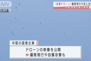 ぼく「ドローンでどうやって人殺してるんやろ…爆弾でも積んでるんかな？?」