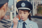 【画像、動画】宇垣美里アナ、Webムービーでコスプレ披露！ 警察官やGS店員に変身！