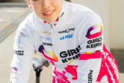 【画像】競輪選手の女の子脚が限界突破してしまう
