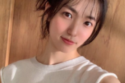 AKB48下尾みう、週プレ水着グラビア画像が美しすぎる…ラフさがイケメンなオフショット写真も大好評！
