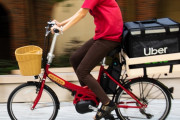 【画像】ウ一バー配達員…ドスケベ過ぎるｗｗｗｗｗ