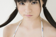 B100W65H91、むちむち童顔巨乳のIカップグラドルデビュー