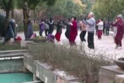 意味が分かると青ざめる…「中国」の公園で運動する高齢者が多い理由