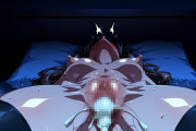 【エロ画像】キモオヤジ性接待part135！プライドの高い遠坂凛が嫌々の援交セックスで圧倒的大人チンポでわからされたり…他まとめ