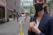 企画ナンパされた営業のドMお姉さんがセックス！美脚を晒してえちオナニー！喉奥ディープスロート！