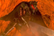 【悲報】ベルセルクの「狂戦士の甲冑」って正直冷めたよな