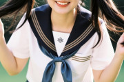 【画像】どすけべJKグラビアアイドルさん、発見されるｗｗｗ