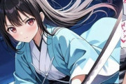 ワイ「太ももHだなぁ」　敵「Hなのはダメ！」