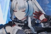 【速報】アークナイツエンドフィールド、シリアナ弱そうな美少女を実装